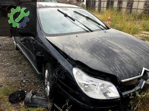 Citroen C5 Yedek Lastik çıkma parça