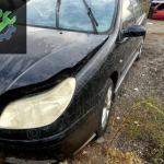 2005 Citroen C5 Yedek Lastik Çıkma Parça Erzurum