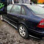 2005 Citroen C5 Yedek Lastik Çıkma Parça Erzurum