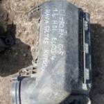 Citroen C5 2008-2010 Çıkma Hava Filtresi Kutusu