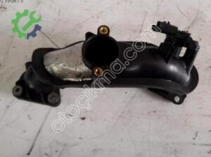 CİTROEN C5 – 1.6 HDİ İNTERCOOLER TURBO BORUSU
