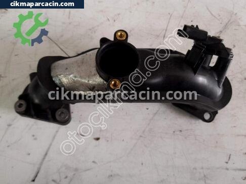 Citroen C5 Turbo Borusu çıkma parça