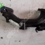 2009 Citroen C5 Intercooler Çıkma Parça Bursa