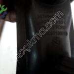 2009 Citroen C5 Intercooler Çıkma Parça Bursa