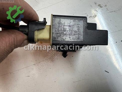 Citroen C5 Röle çıkma parça