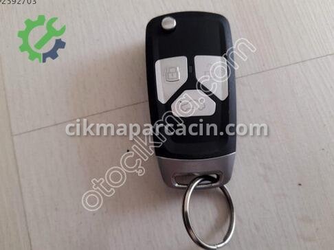 Citroen C5 Beyin çıkma parça