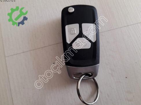 Citroen C5 Beyin çıkma parça