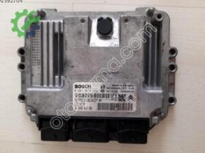 CİTROEN C5 – 1.6 HDİ MOTOR BEYNİ