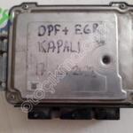 2009 Citroen C5 Motor Beyni Çıkma Parça Bursa