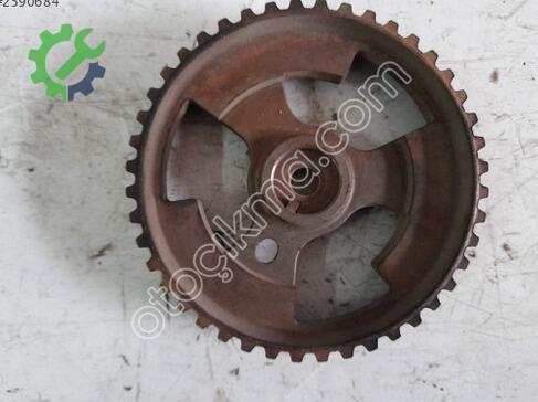 Citroen C5 Eksantrik Dişlisi 9657477580 çıkma parça
