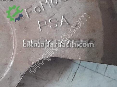 Citroen C5 Eksantrik Dişlisi 9657477580 çıkma parça