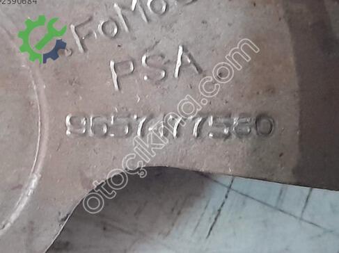 Citroen C5 Eksantrik Dişlisi 9657477580 çıkma parça