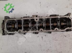 CİTROEN C5 – 1.6 HDİ MOTOR EKSANTRİK VE KAPAĞI