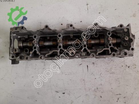 Citroen C5 Eksantrik Mili çıkma parça