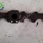2009 Citroen C5 Egzoz Manifoldu Çıkma Parça Bursa