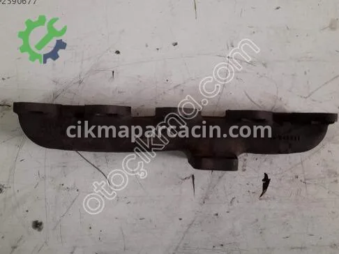 Citroen C5 Egzoz Manifoldu çıkma parça