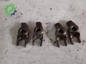 CİTROEN C5 – 1.6 HDİ MOTOR ENJEKTÖR TUTUCUSU