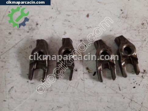 Citroen C5 Enjektör çıkma parça