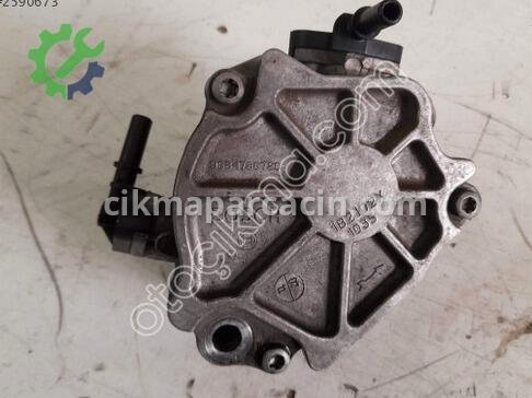 Citroen C5 Fren Vakum Pompası çıkma parça