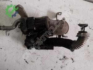 CİTROEN C5 – 1.6 HDİ MOTOR KOMPLE EGR