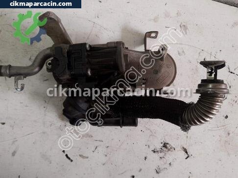 Citroen C5 Motor Komple çıkma parça