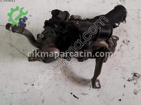 Citroen C5 EGR çıkma parça