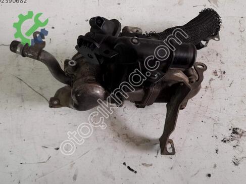 Citroen C5 Motor Komple çıkma parça