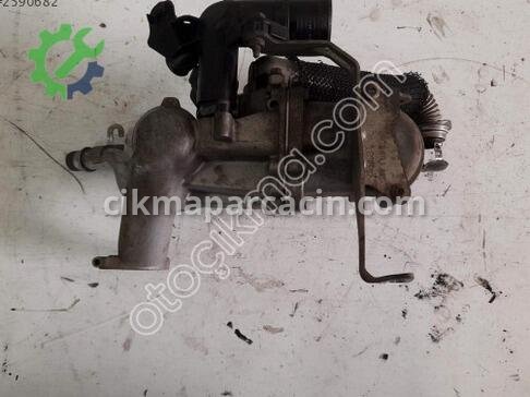 Citroen C5 EGR çıkma parça