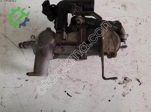 Citroen C5 Motor Komple çıkma parça