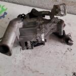2009 Citroen C5 Motor Komple Çıkma Parça Bursa