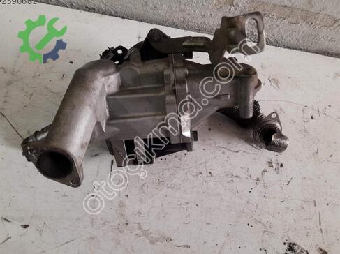 Citroen C5 Motor Komple çıkma parça