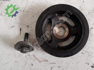 CİTROEN C5 – 1.6 HDİ MOTOR KRANK KASNAĞI VE CIVASI