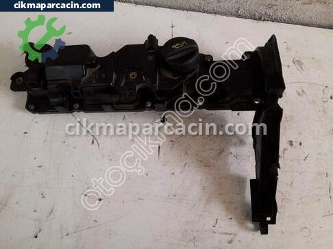 Citroen C5 Külbütör Kapağı çıkma parça