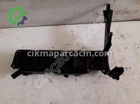 Citroen C5 Külbütör Kapağı çıkma parça