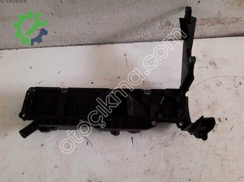 Citroen C5 Külbütör Kapağı çıkma parça