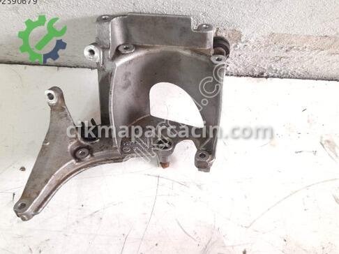 Citroen C5 Mazot Filtre Kütüğü çıkma parça