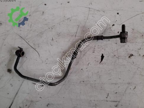 Citroen C5 Motor Komple çıkma parça