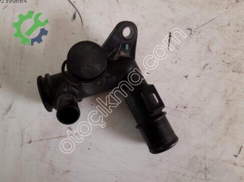 Citroen C5 Motor Komple çıkma parça
