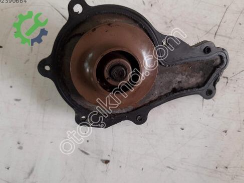 Citroen C5 Motor Komple çıkma parça