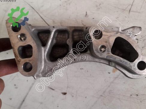 Citroen C5 Takoz çıkma parça