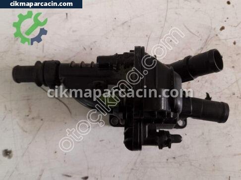 Citroen C5 Termostat çıkma parça