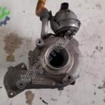 2011 Citroen C5 Turbo Çıkma Parça Bursa