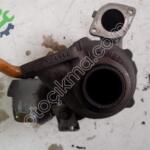 2011 Citroen C5 Turbo Çıkma Parça Bursa