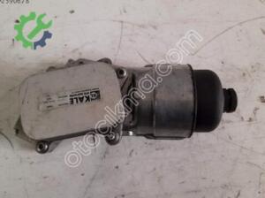 CİTROEN C5 – 1.6 HDİ MOTOR YAĞ SOĞUTUCU VE FİLİTRE YUVASI