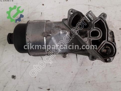 Citroen C5 Yağ Soğutucu çıkma parça