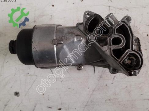 Citroen C5 Yağ Soğutucu çıkma parça