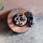 2008 Ford Transit Tampon Braketi Çıkma Parça Bursa