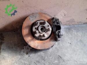 CİTROEN C5-  1.6 HDİ ÖN SOL TAŞIYICI DOLU