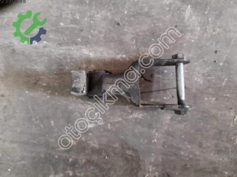 Citroen C5 Şanzıman Takozu çıkma parça
