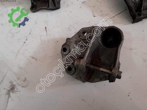 Citroen C5 Takoz çıkma parça